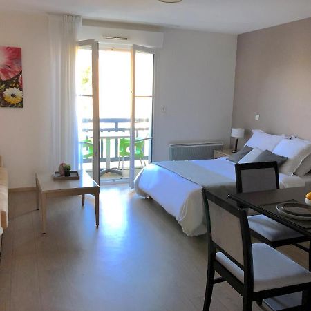 Guilvinec Parc Residence Zewnętrze zdjęcie