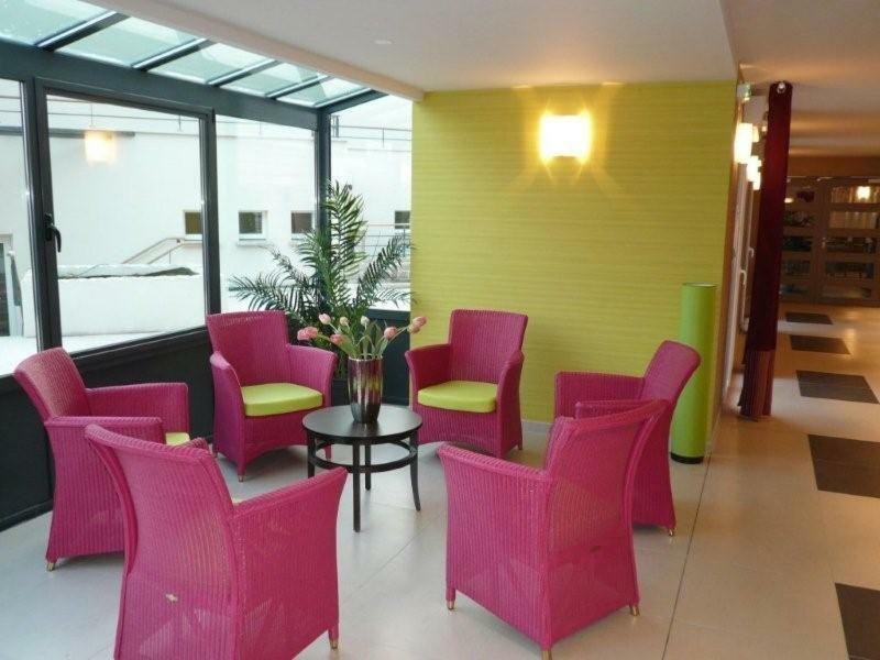 Guilvinec Parc Residence Zewnętrze zdjęcie