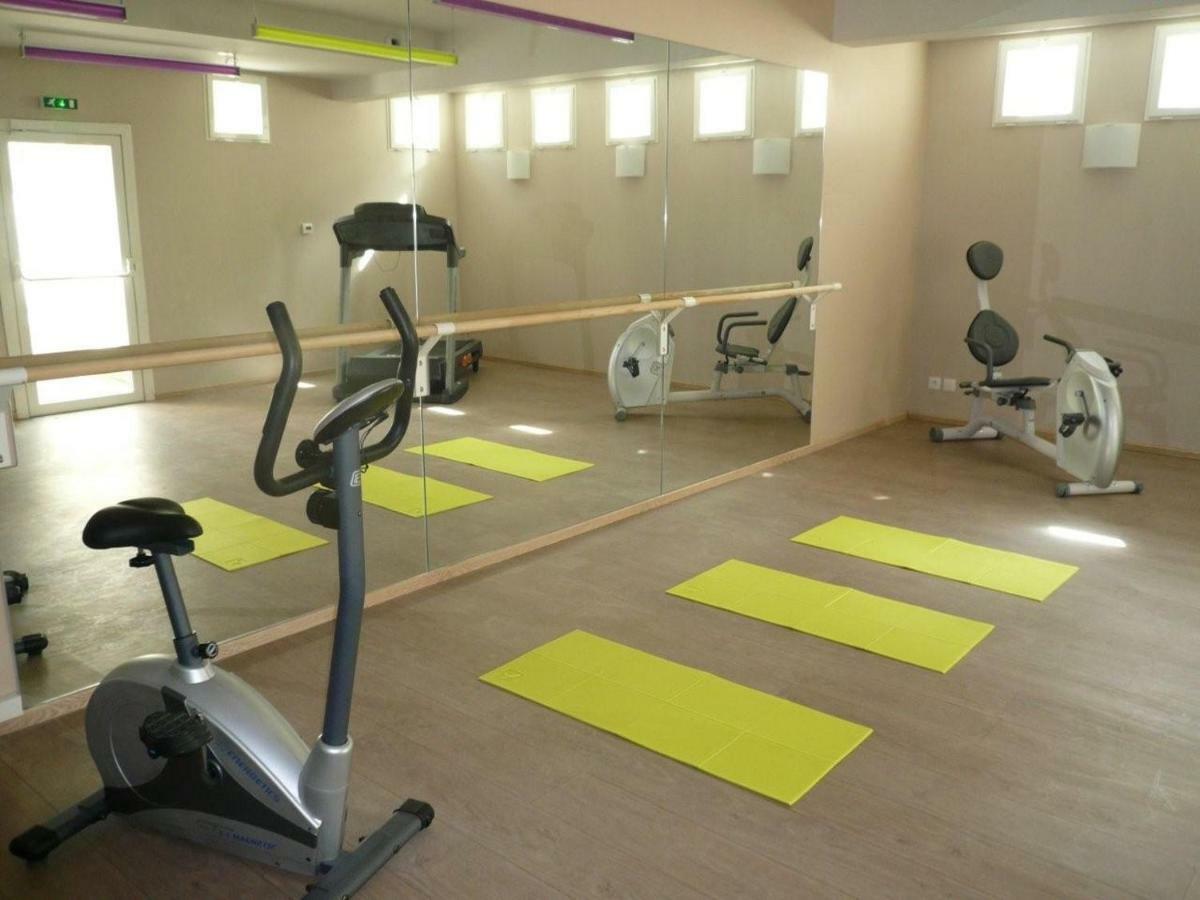 Guilvinec Parc Residence Zewnętrze zdjęcie