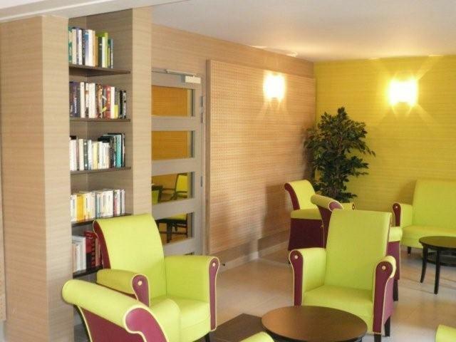 Guilvinec Parc Residence Zewnętrze zdjęcie